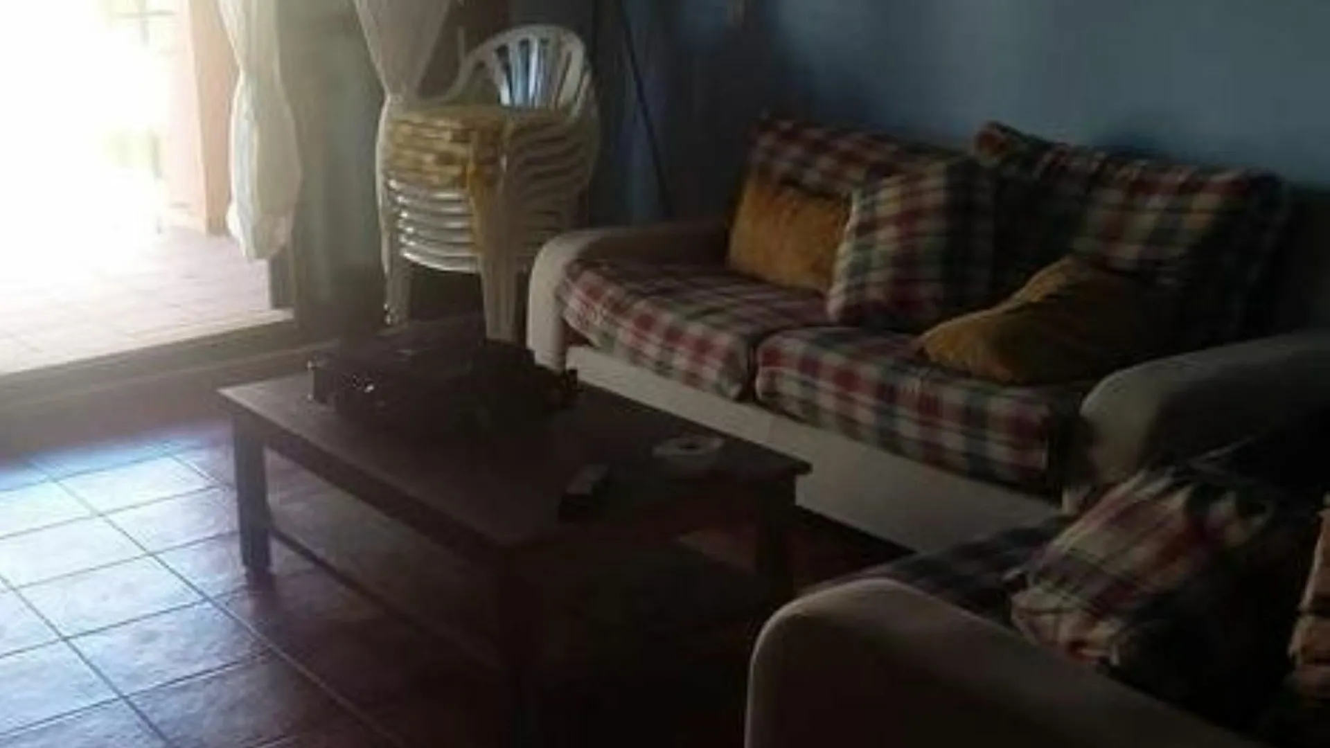 106143 - Apartment In Zahara تريفة