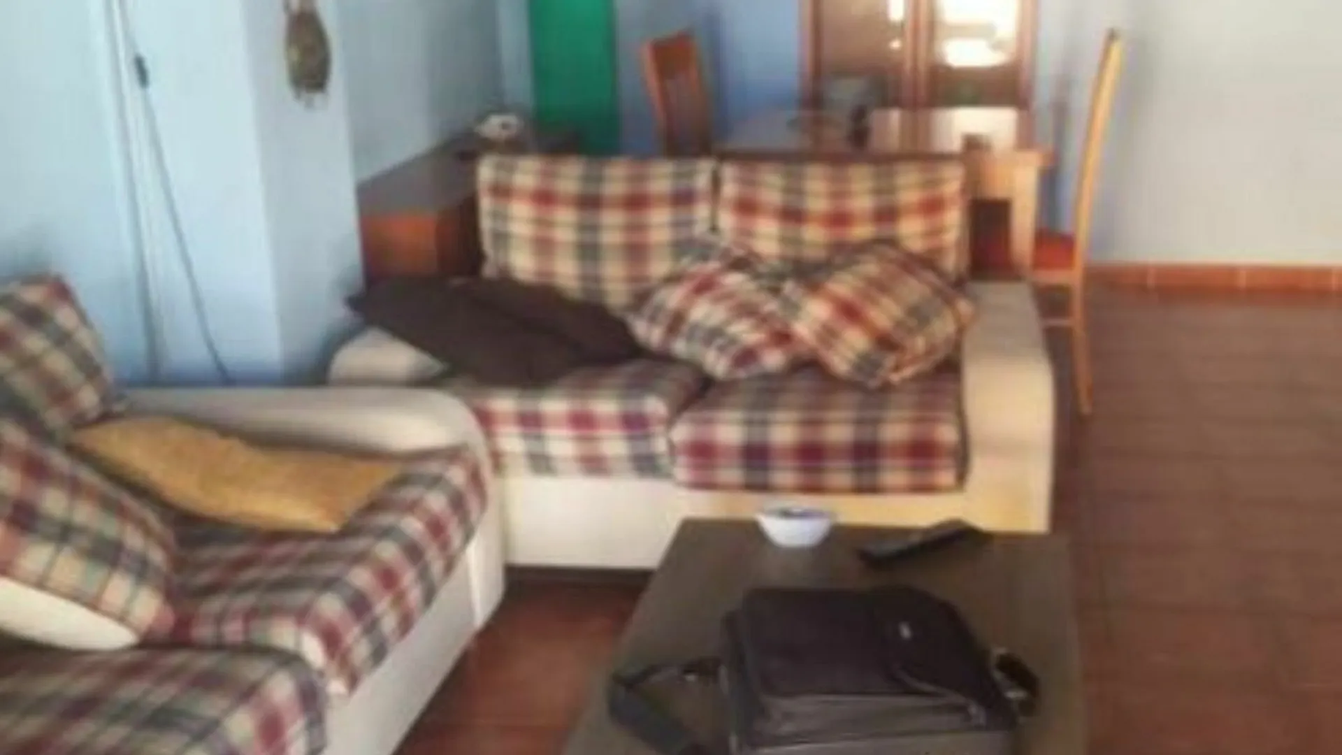 106143 - Apartment In Zahara تريفة