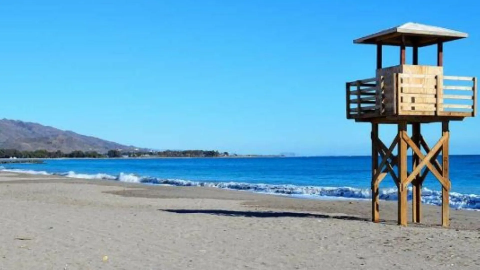 106143 - Apartment In Zahara تريفة إسبانيا