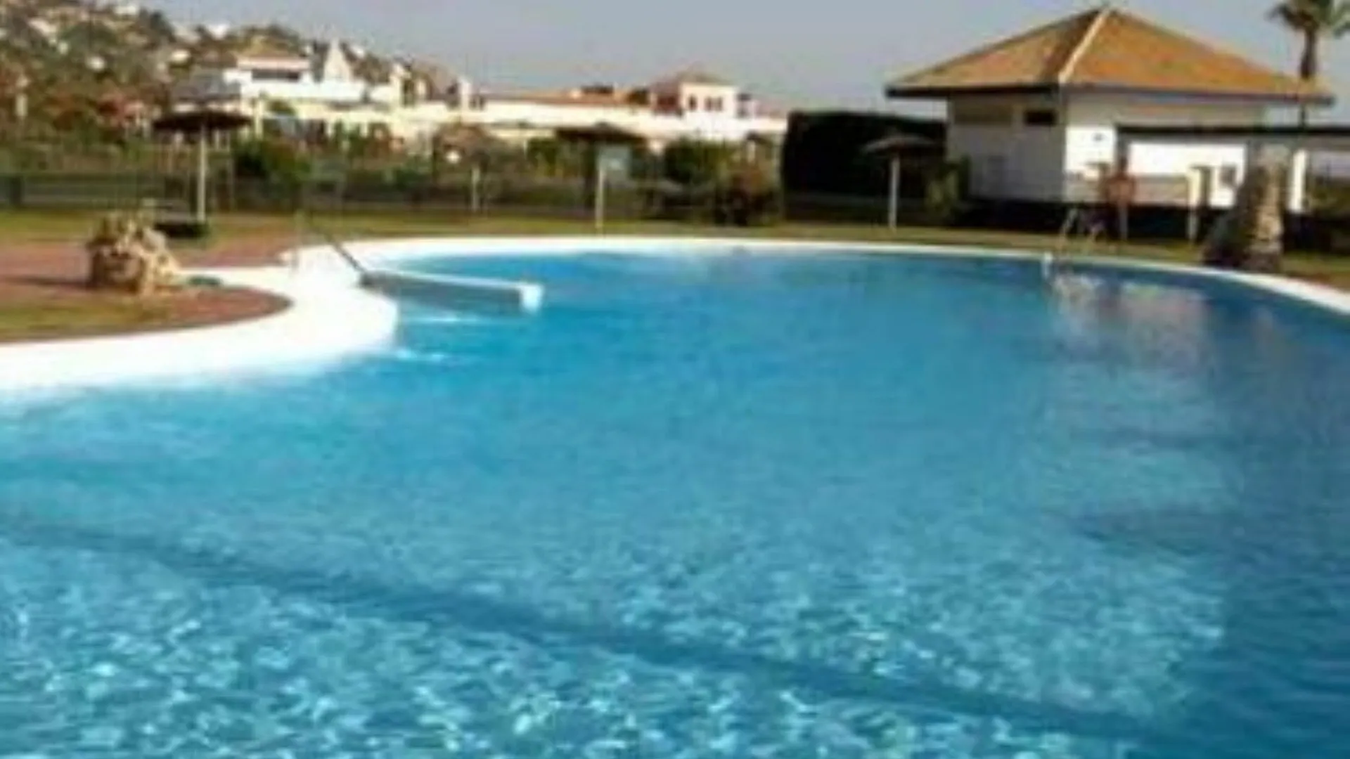 106143 - Apartment In Zahara تريفة