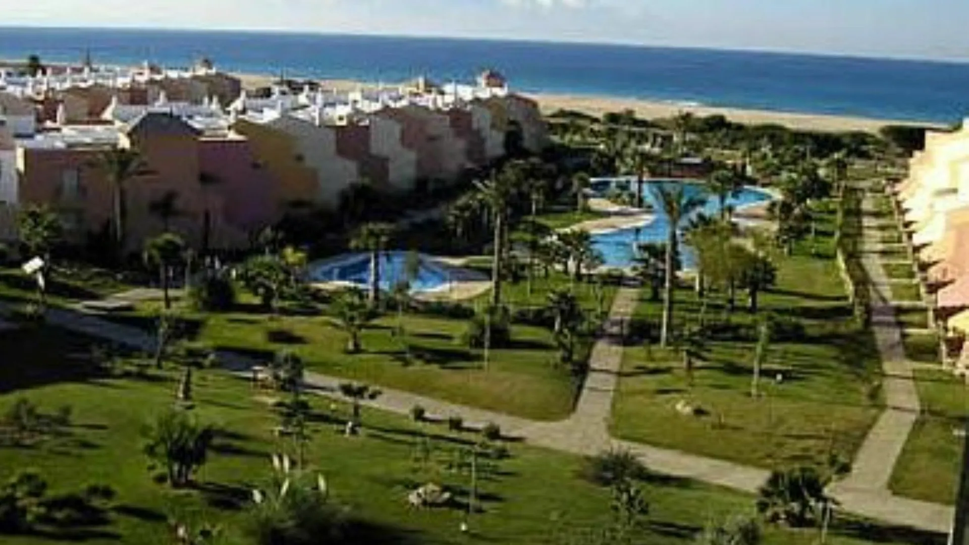 106143 - Apartment In Zahara location