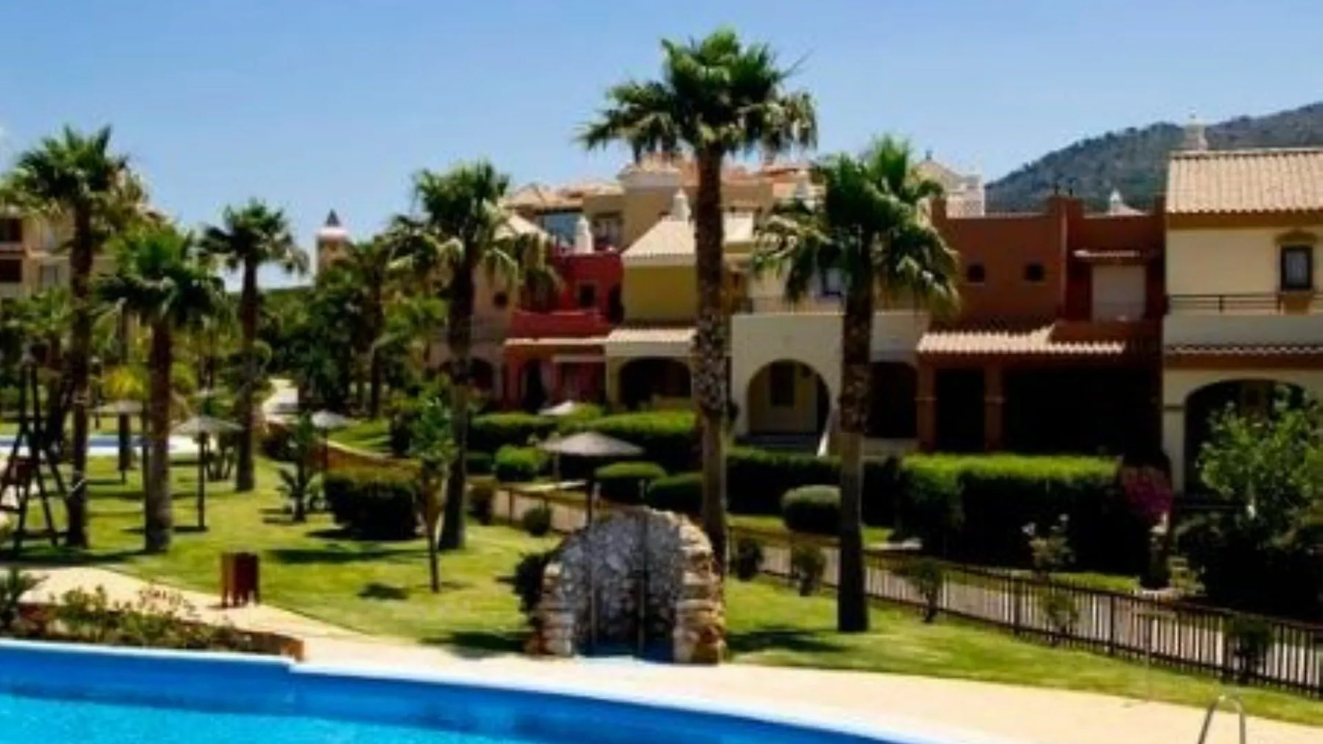 106143 - Apartment In Zahara تريفة 0*,